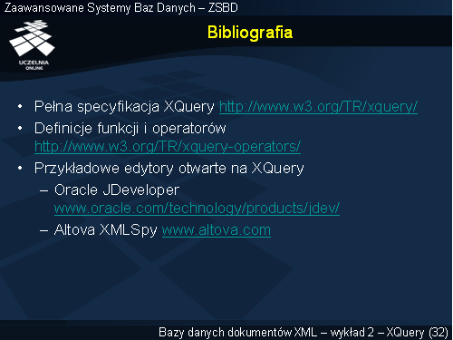 Bibliografia