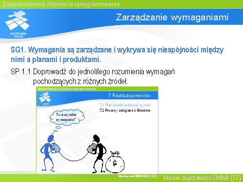 Zarządzanie wymaganiami(2)