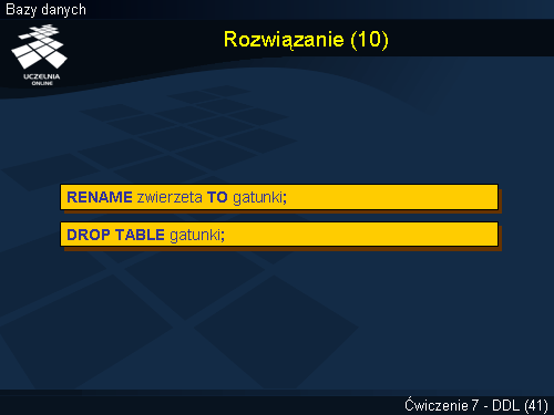 Rozwiązanie (10)