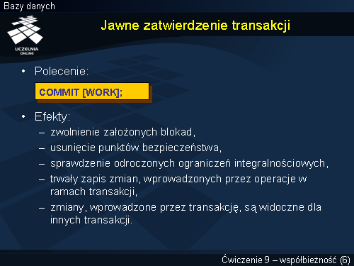 Jawne zatwierdzenie transakcji