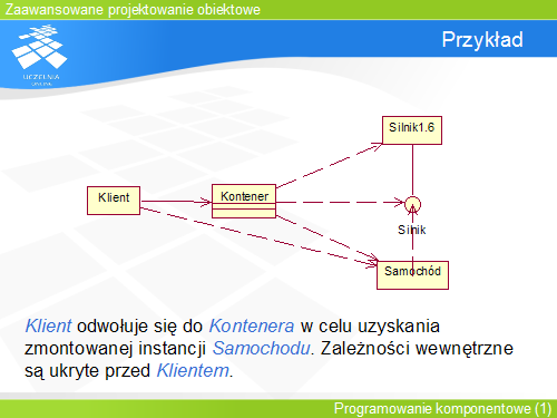 Przykład