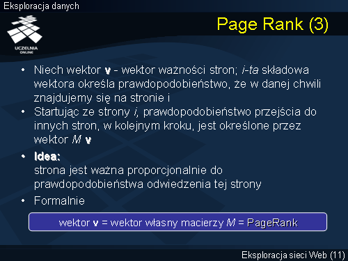 Page Rank (3)