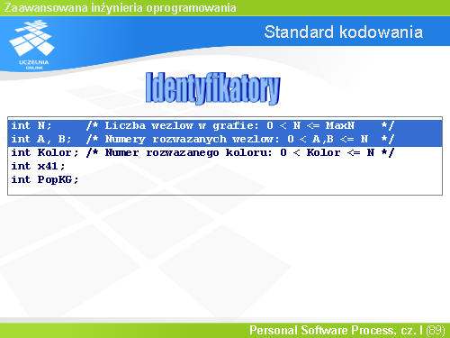 Standard kodowania(1)