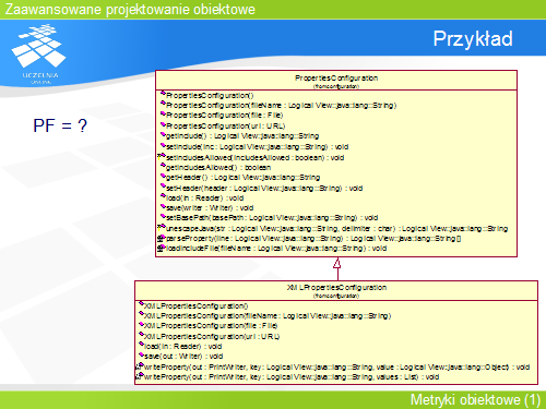 Przykład