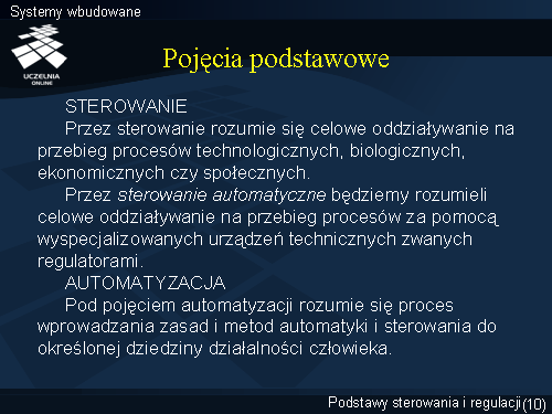 Systemy wbudowane(6)