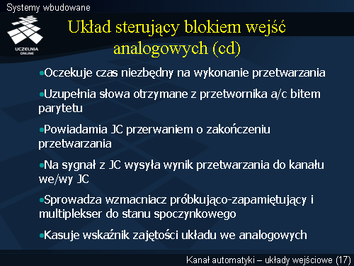 Systemy wbudowane(16)