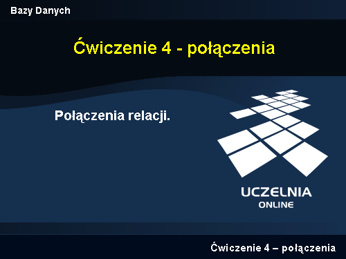 Bazy Danych
