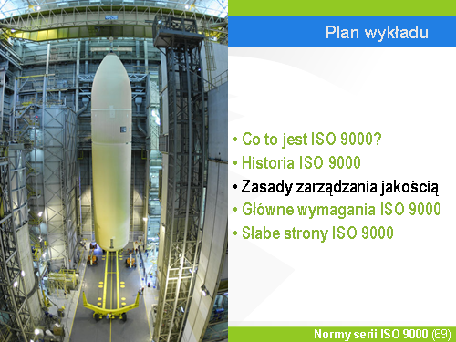 Plan wykładu