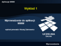 Miniatura wersji z 09:38, 29 wrz 2006