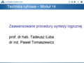 Miniatura wersji z 13:27, 14 wrz 2006